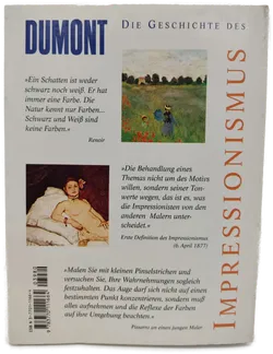 Die Geschichte des Impressionismus - John Rewald - Bild 2