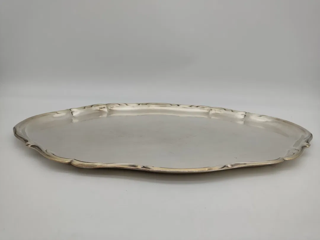 Servierplatte groß  - Bild 4