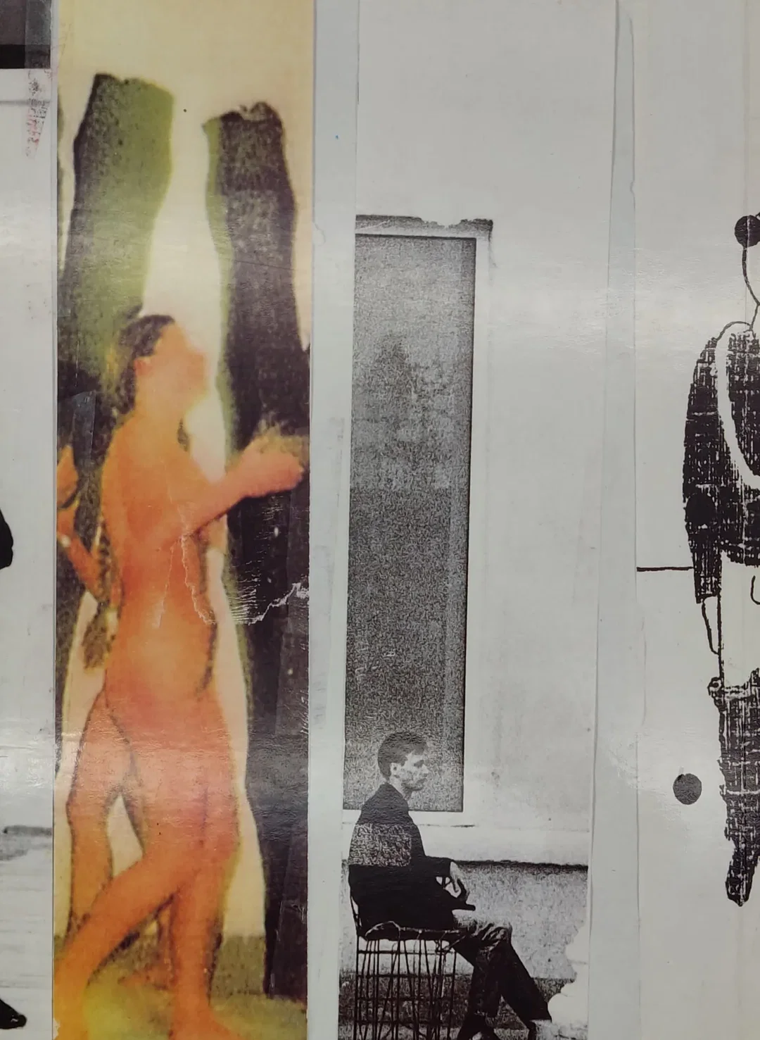Franz West Proforma - Oktagon – Bild 2