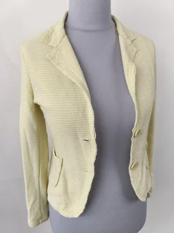 Italienischer Damen Blazer, Gr. S - Bild 2