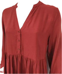 Mango, Kleid, Gr. 40 – Vorschau 2