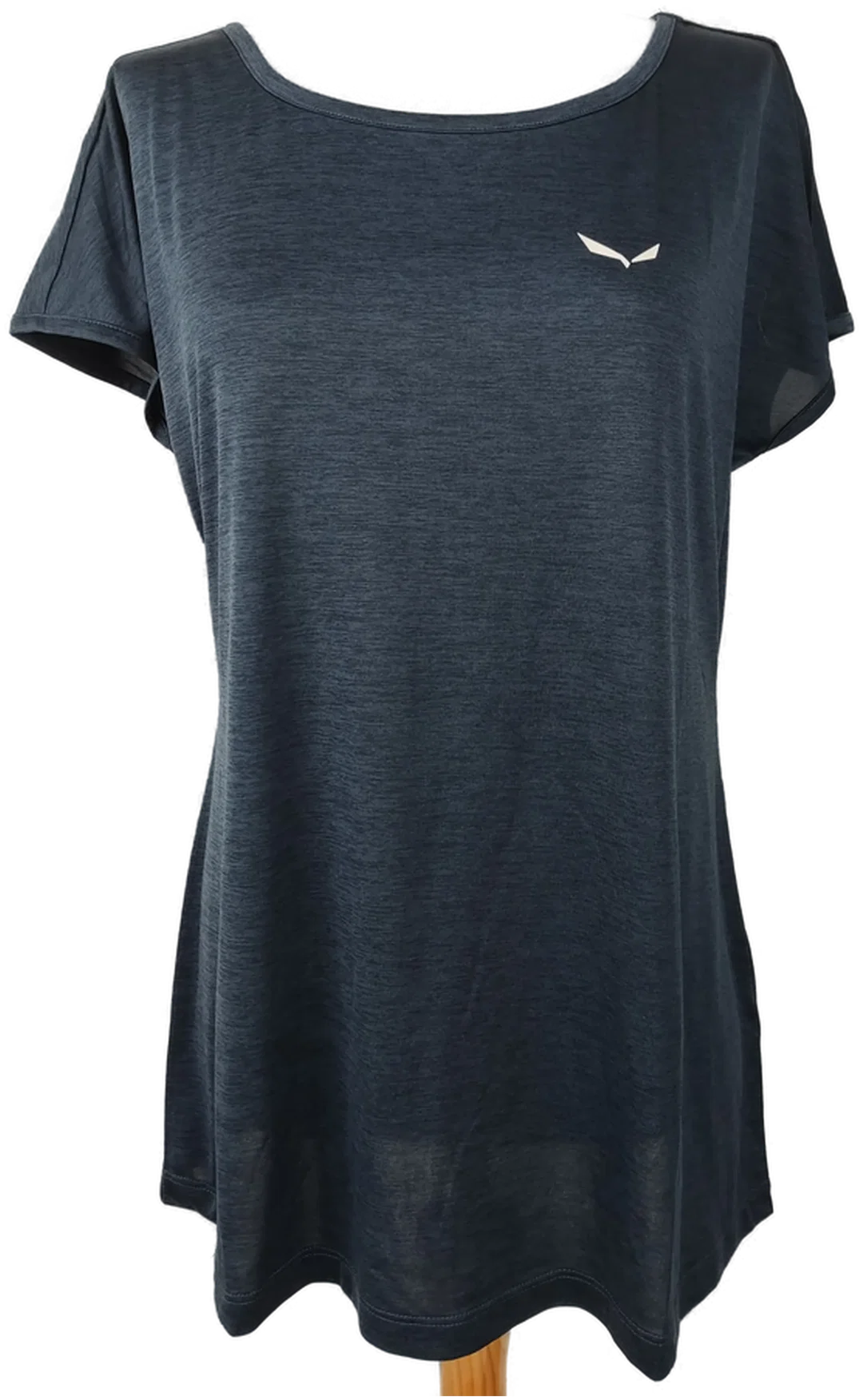 Salewa Puez Melange Dry  Damen T-Shirt | Leicht & Trocken - Bild 1