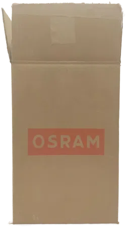 OSRAM Glühbirne 1970er Jahre - Bild 5