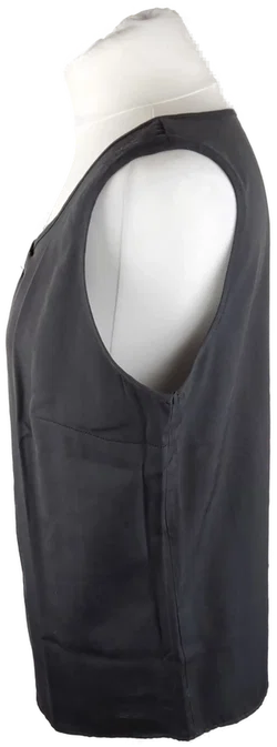 Viskose Top Damen  Gr. 46 | Zeitloser Abendlook – Vorschau 2