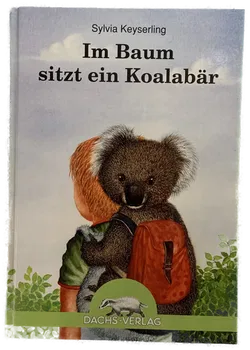 Im Baum sitzt ein Koalabär - Sylvia Keyserling - Bild 1