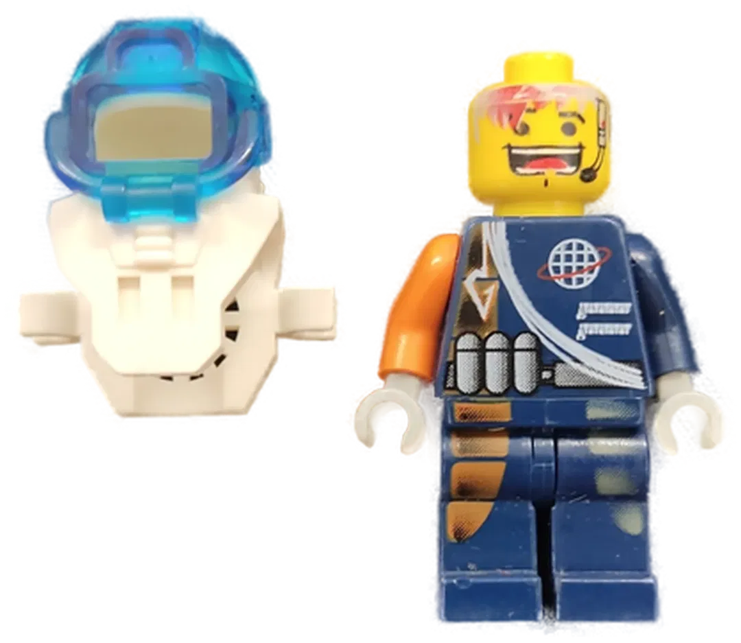 Lego Minifigur - Bild 1