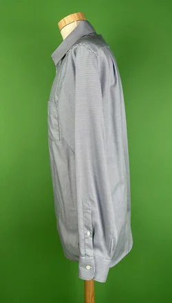 Walbusch - Herrenhemd - Gr. 40 - Bild 2