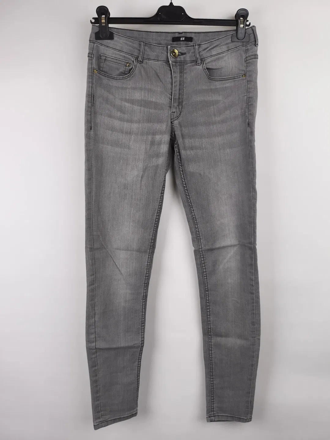Damenhose H&M Gr. 36 - Bild 4