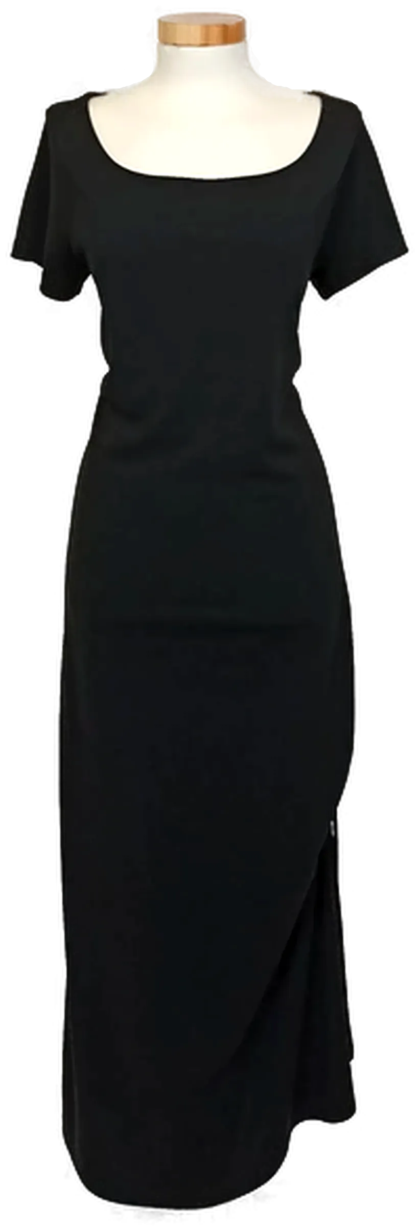 Viasassi Maxi-Abendkleid Gr. IT 50 - Bild 4