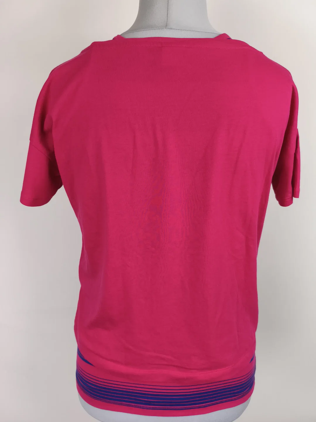 2 Shirts Damen, Puma Lifestyle, Gr. 36 – Bild 2