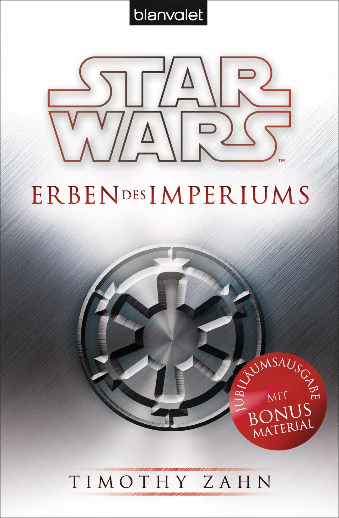 Star Wars™ Erben des Imperiums - Timothy Zahn - Bild 2