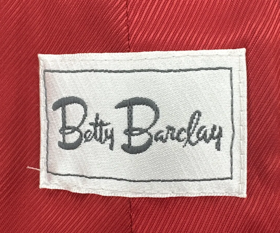 Betty Barclay - Damenmantel - Gr. 38 – Bild 4