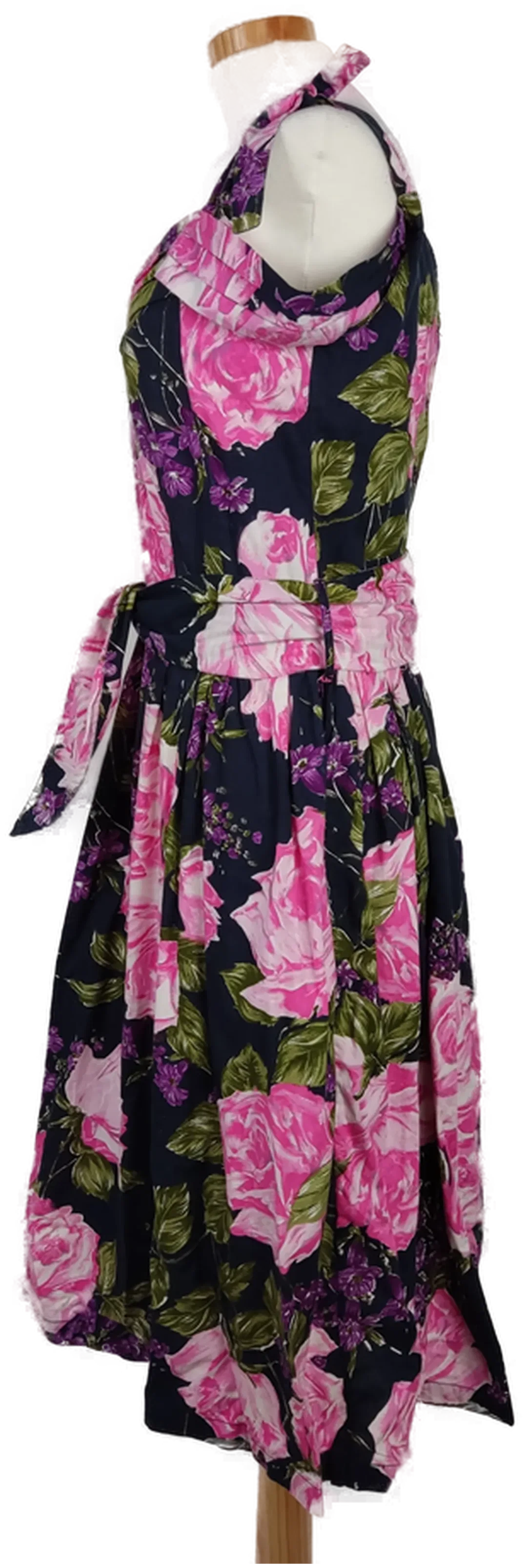 Nitya - Damenkleid Gr. IT 40 – Bild 2