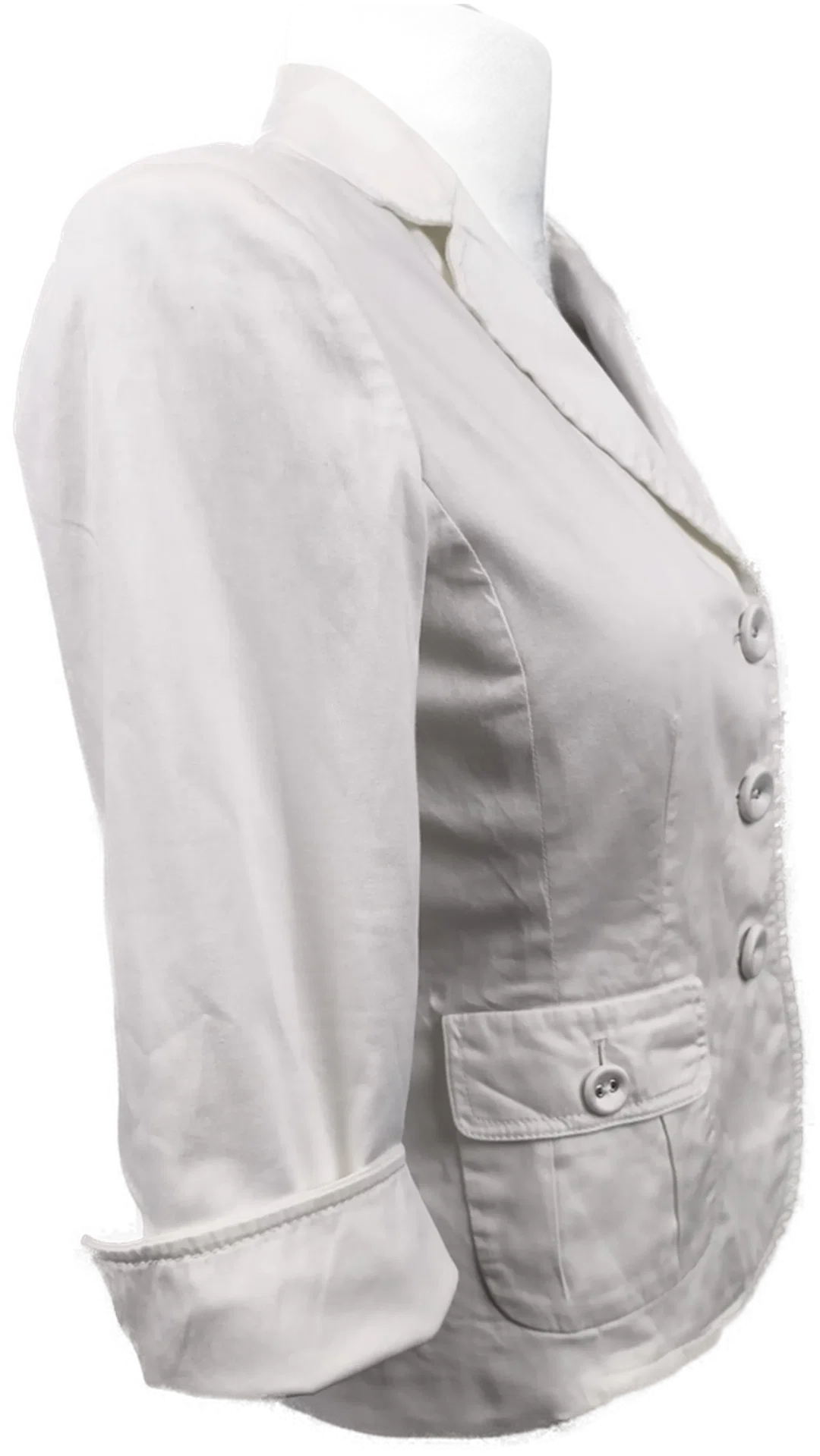 Biaggini, Sommerblazer, Gr. 38 – Bild 3