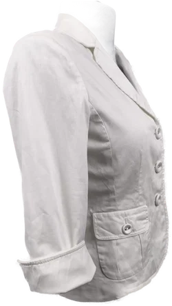Biaggini, Sommerblazer, Gr. 38 – Vorschau 3