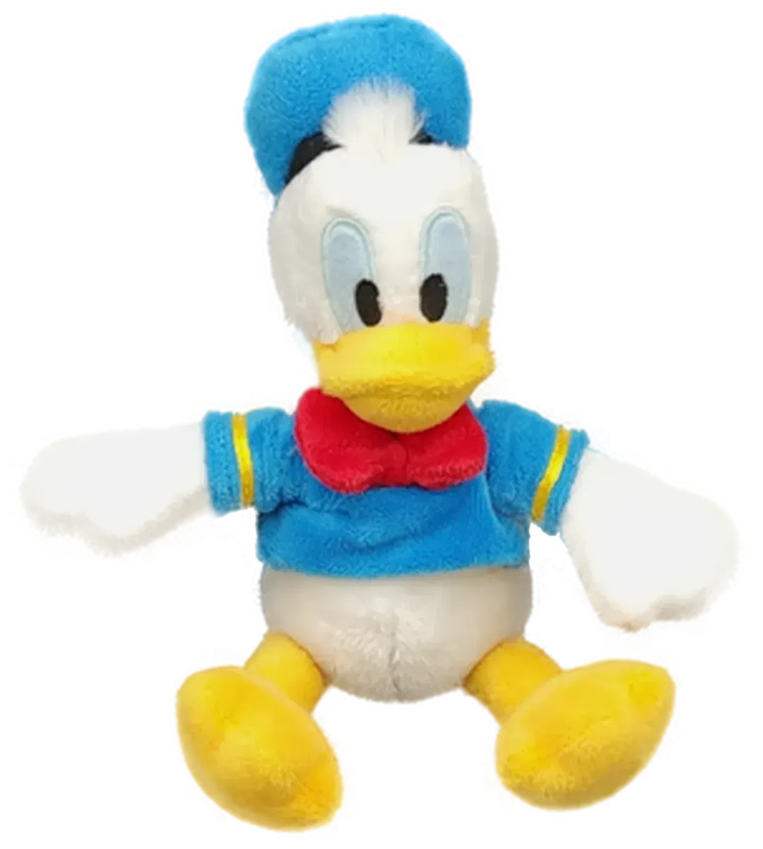 Disney Donald Duck Stofftier - Bild 1
