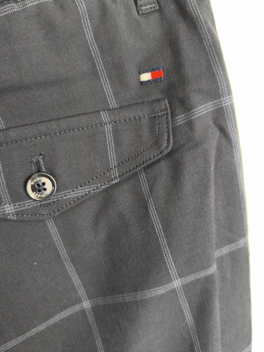 Tommy Hilfiger, Hose Herren, Gr. M – Bild 3
