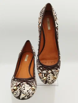 GEOX Ballerinas Mit Absatz | Eleganter Komfort - Bild 2