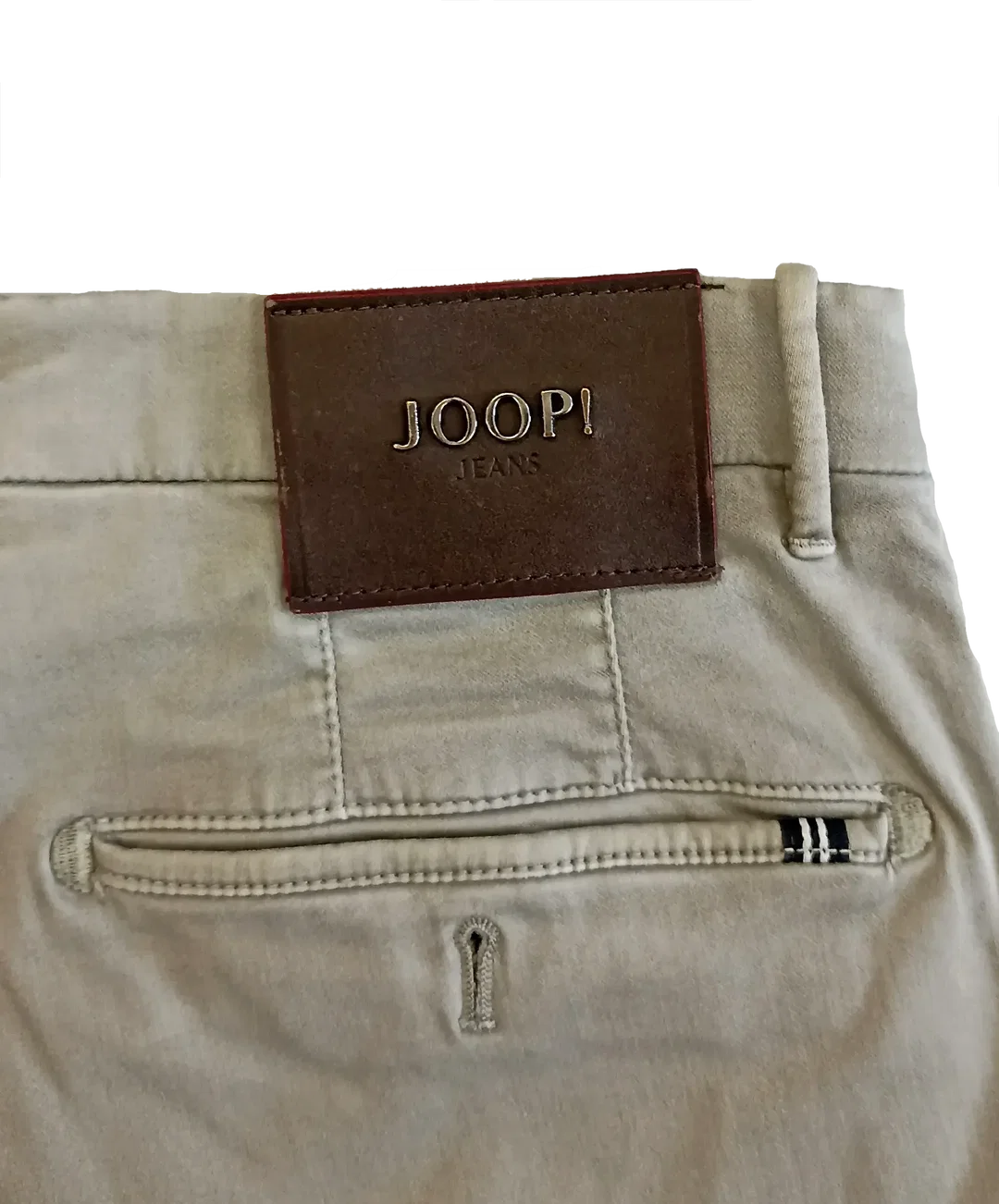 Joop! Herren Jeans grau Gr. W32 / L32 – Bild 4