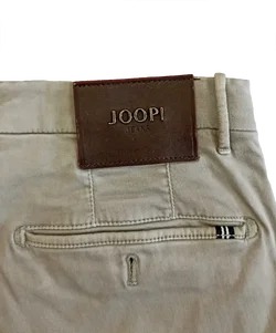 Joop! Herren Jeans grau Gr. W32 / L32 - Bild 4