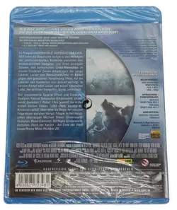 Blu-ray Disc 