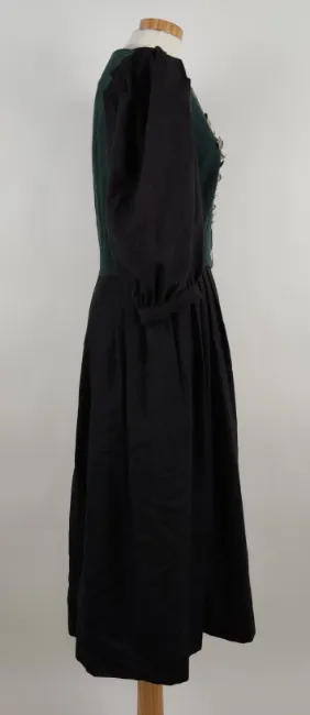 Sportalm Kitzbühel - Damen Trachtenkleid Gr. 36 – Bild 2