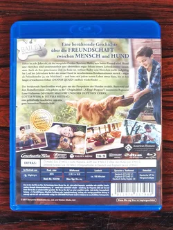Bailey - Ein Freund fürs Leben - Film - Blu-ray - Bild 2