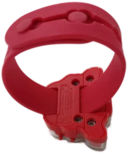 Hello Kitty Supergirl Kinder Armbanduhr  ( Happy Meal Mc Donalds)   - Bild 2