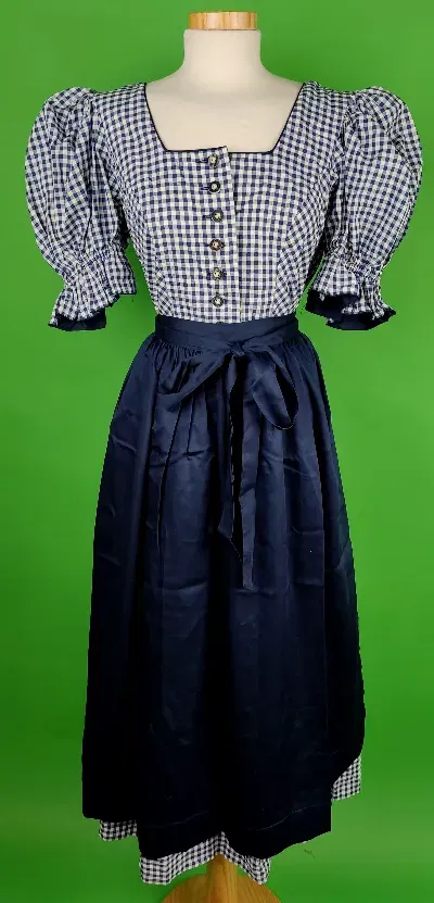 Sportalm Kitzbühel - Damen Dirndl Gr. 38 - Bild 4