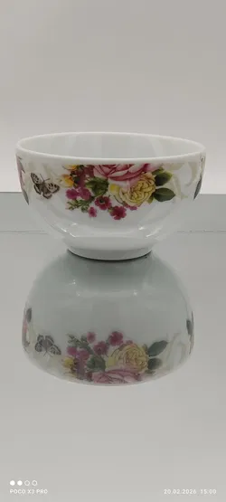 Paula Scaletta Porzellan Deckeldosen - Bild 4