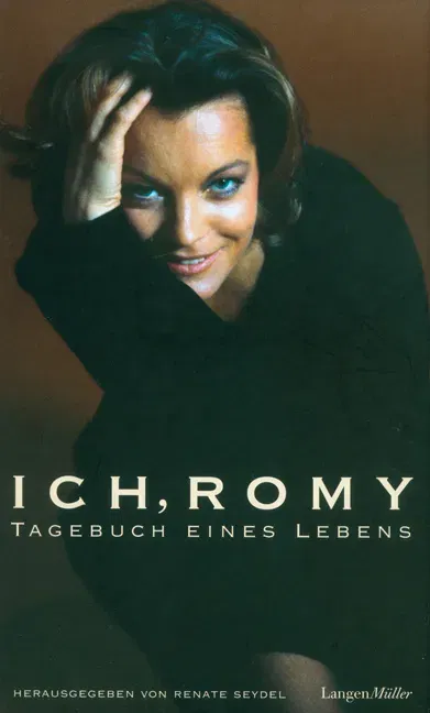 Ich, Romy - Renate Seydel - Bild 1