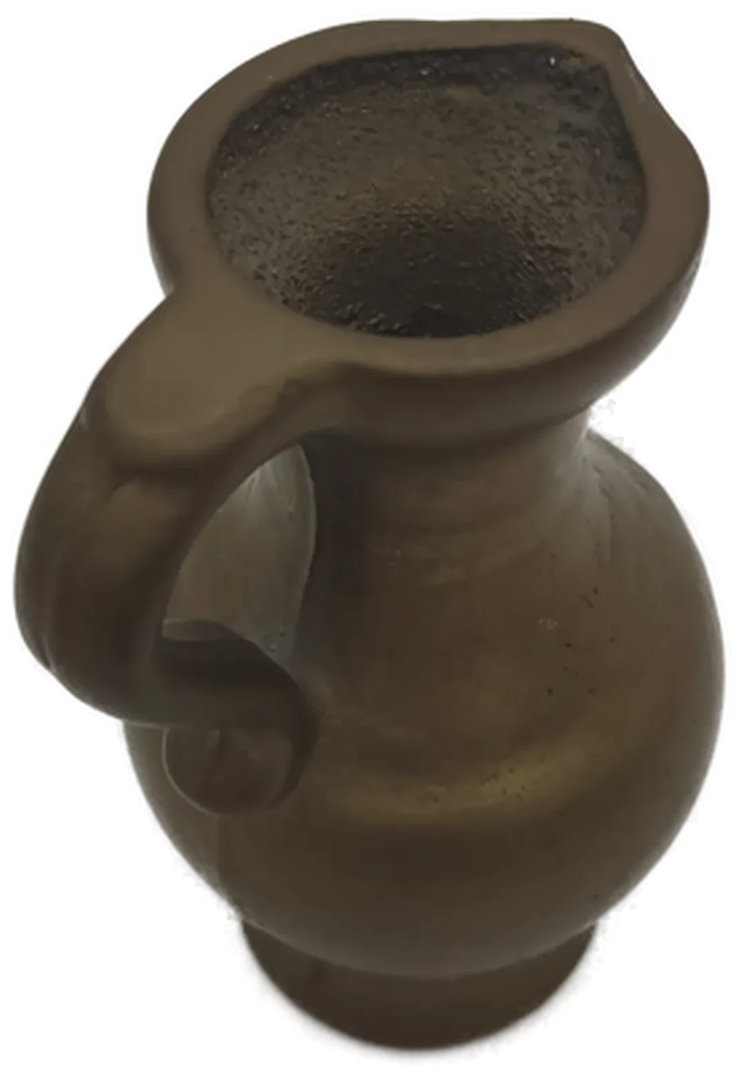 Deko-Set: Vase & Krüge, 3-teilig, klassischer Stil – Bild 4