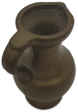 Deko-Set: Vase & Krüge, 3-teilig, klassischer Stil - Bild 4