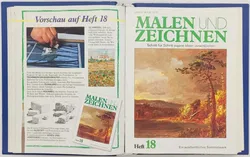 Zeitschriftensammlung 