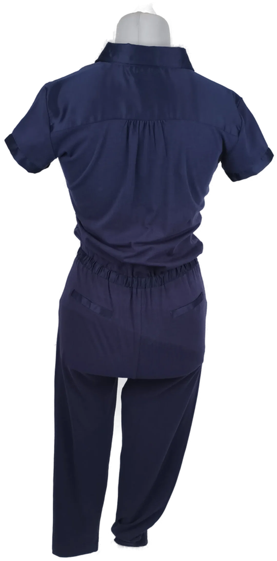 Jumpsuit Damen, Tchibo, Gr.36 – Bild 4