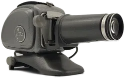 Noris Trumpf Diaprojektor 150/66 - Bild 3