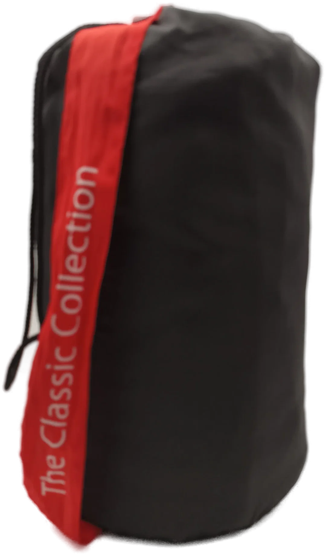 Gabbag, Schlafsack orange – Bild 4