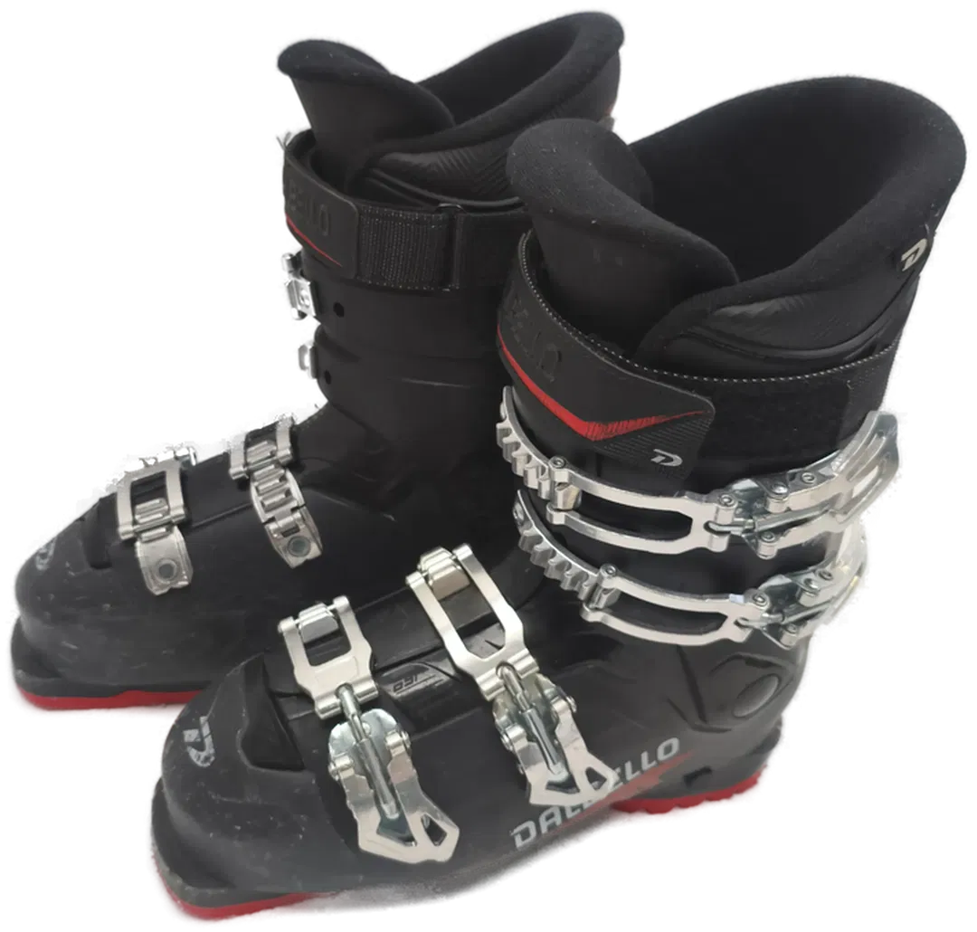 Schischuhe Damen, Dalbello, Gr. 25.5 - Bild 1