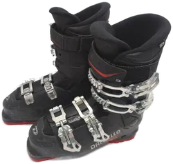 Schischuhe Damen, Dalbello, Gr. 25.5 - Bild 1