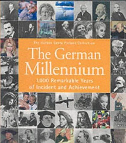 The German Millennium - Nick Yapp - Bild 1