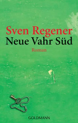 Neue Vahr Süd - Sven Regener