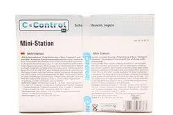 Titel: Conrad C-Control Pro Mini-Station – IP66, programmierbar in Basic, Compact-C & Assembler - Bild 2