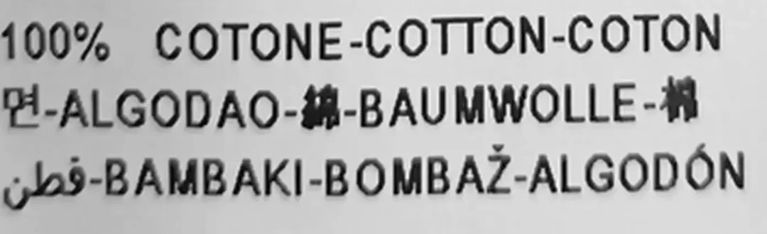 United Colors of Benetton Kinderjacke orange Gr. XS – Bild 5