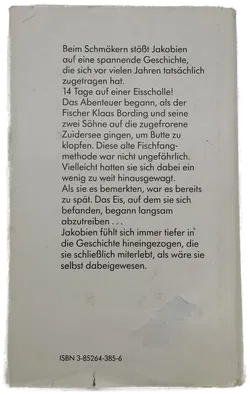 Treibeis - Mike Dorrestein - Bild 2