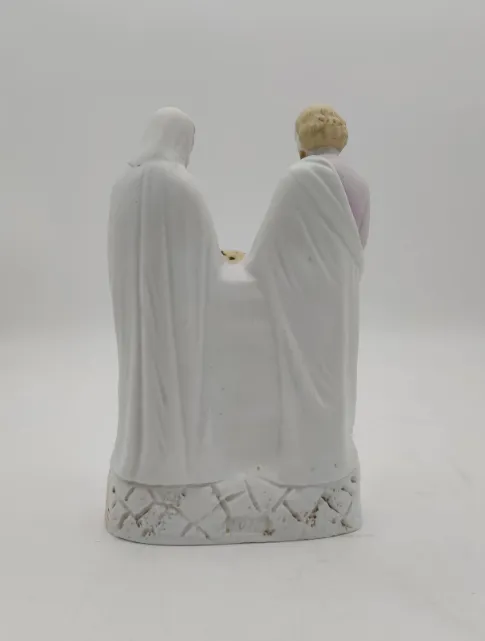 Maria und Josef - Figur – Bild 3