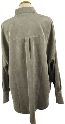 Damen Hemd & Weste BENOTTI Gr. 46 | Casual-Liebling - Bild 2