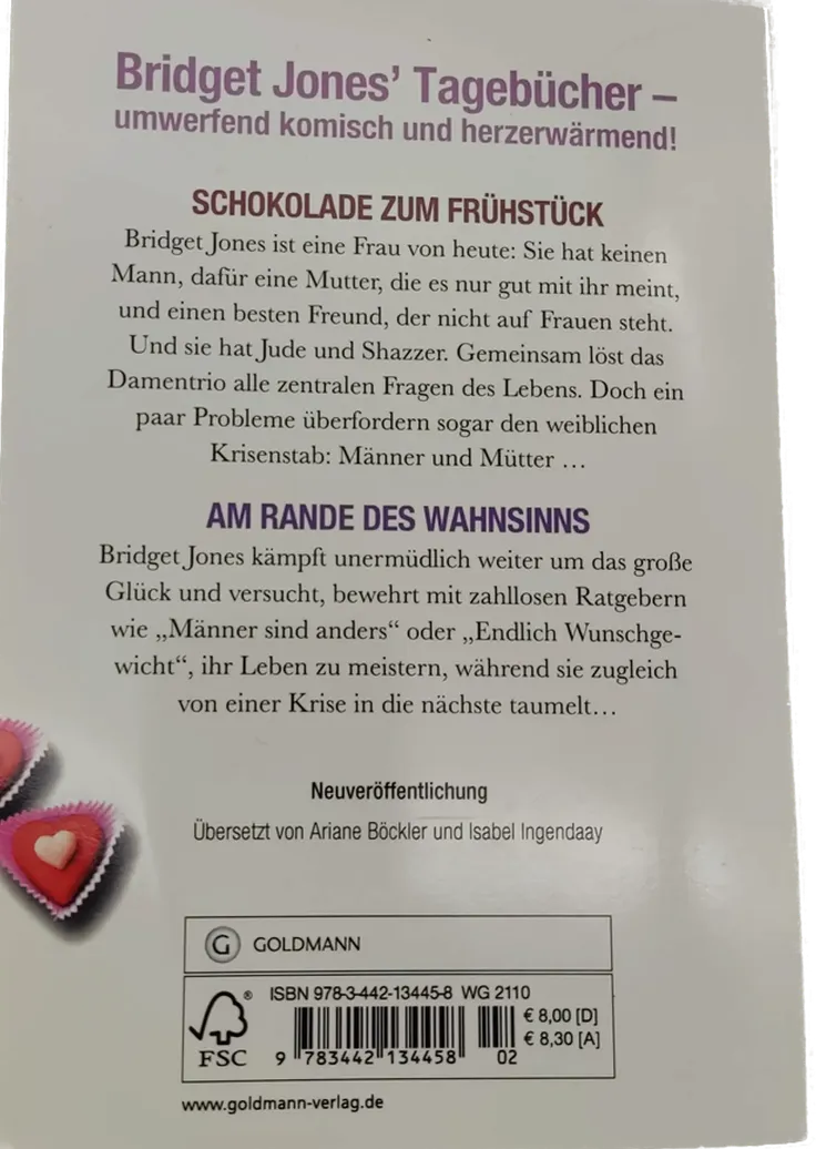 Schokolade zum Frühstück – Bild 2