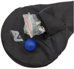 Holz Brettspiel mit Zubehör - Bild 2