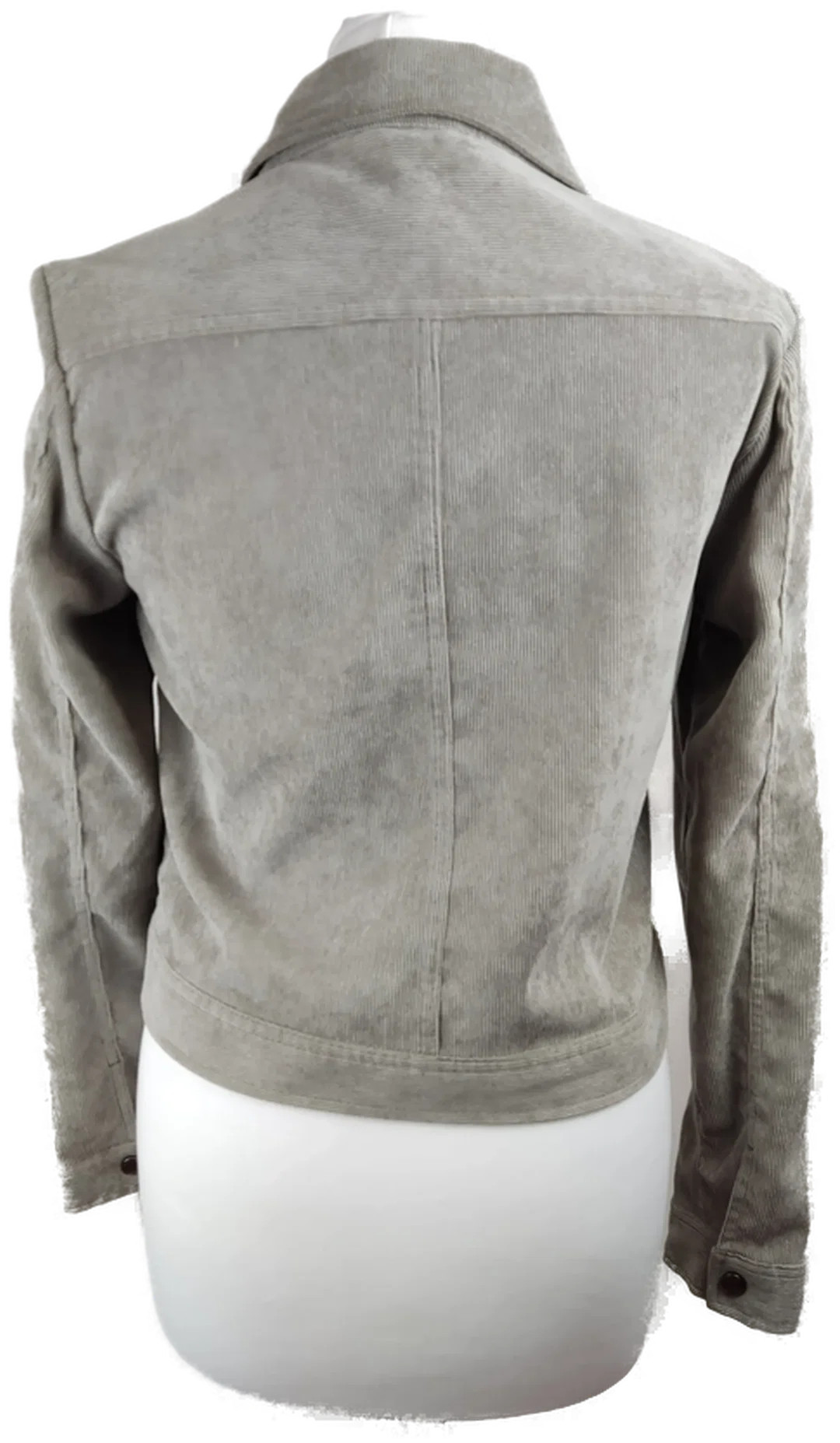 Damenjacke s.Oliver Polyester Gr.32 | Casual-Liebling – Bild 3