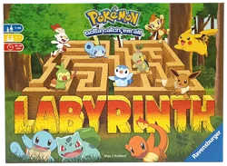 Ravensburger Brettspiel Labyrinth 